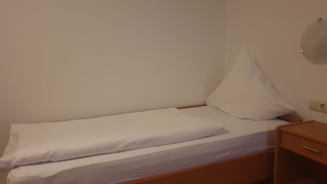 Zimmer Hotel Am Meilenstein