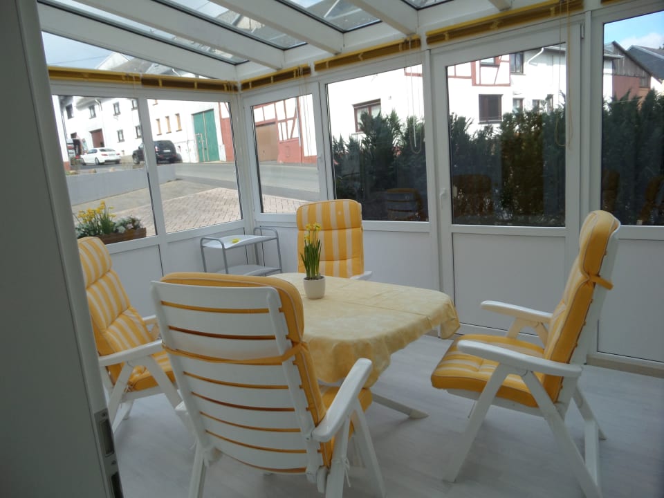 Gartenanlage Beta Apartments