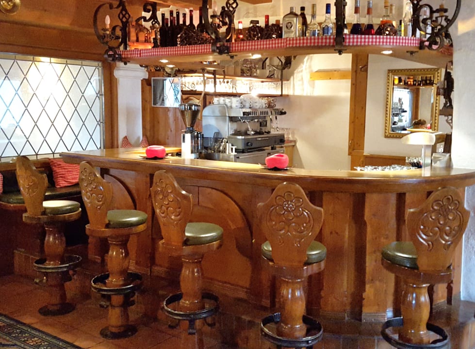 Restaurant Hotel St. Georg zum See