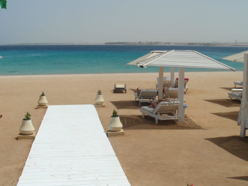 Strand Kaisol Romance Resort