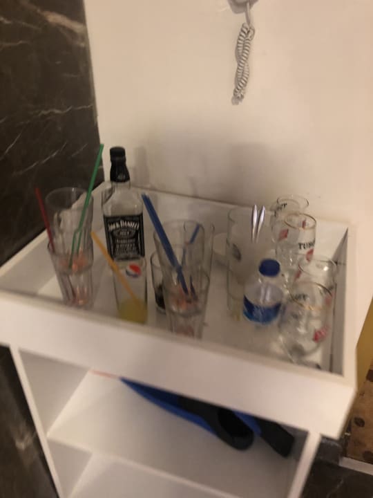 Sonstiges Dream World Aqua Hotel