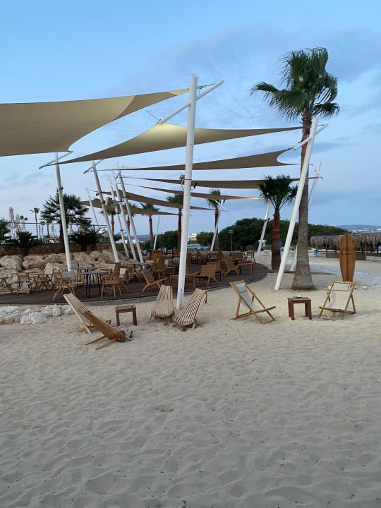 Strand Asterias Beach