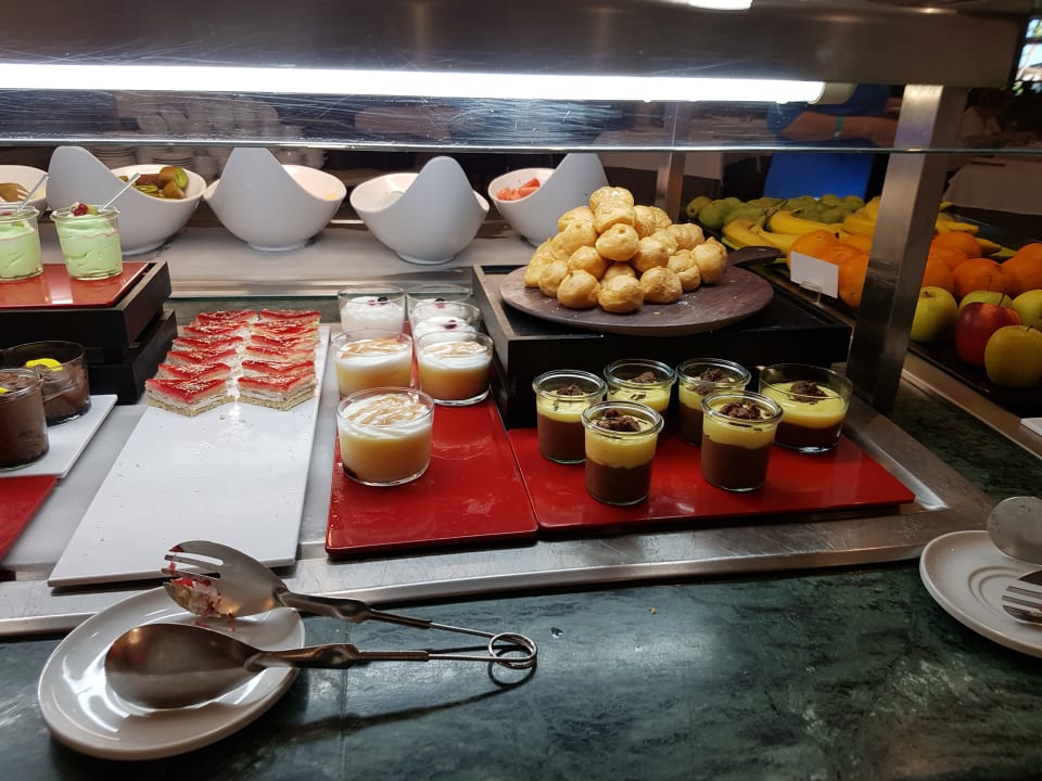 Gastro Bakour Oh Nice Costa del Sol