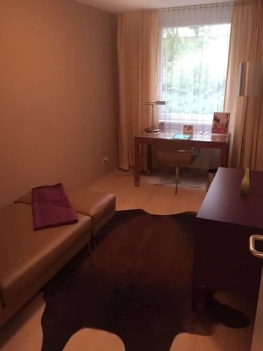 Extra Zimmer Flemings Hotel Wien-Stadthalle