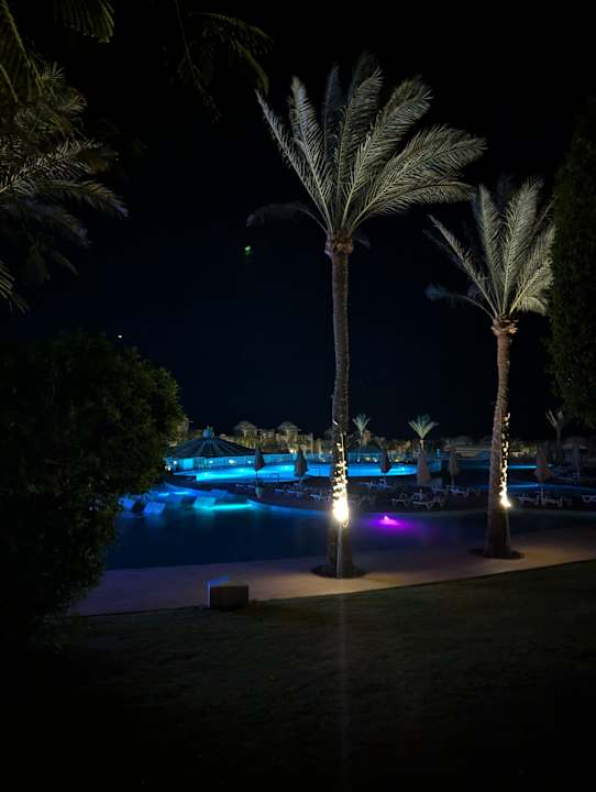 Pool Serenity Alpha Beach