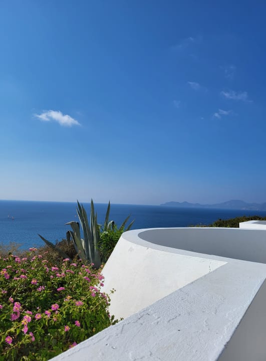 Ausblick ROBINSON DAIDALOS