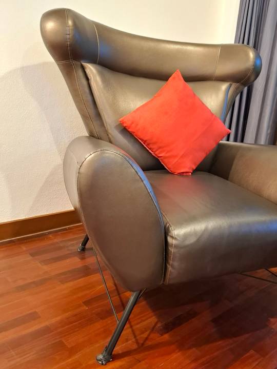 Zimmer Laluna Hotel & Resort