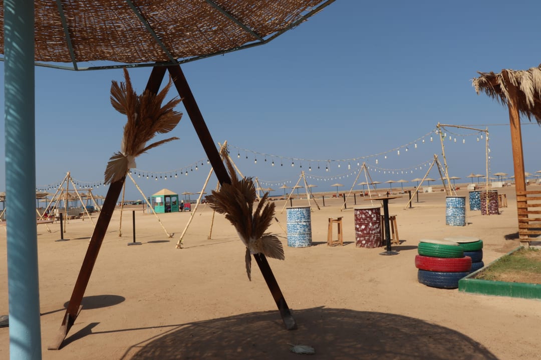 Gastro Hurghada Long Beach Resort