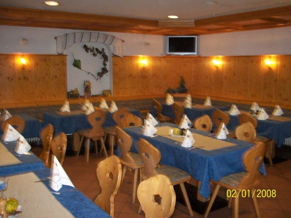 Restauracja Landgasthof Birkel