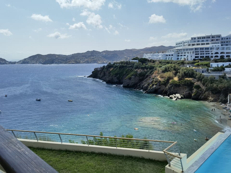 Ausblick Seaside A Lifestyle Resort