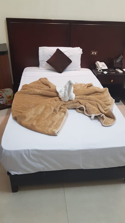 Zimmer Paradise Boutique Hotel