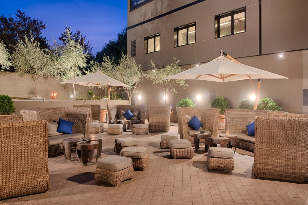 Sonstiges Radisson Blu Hotel Milan