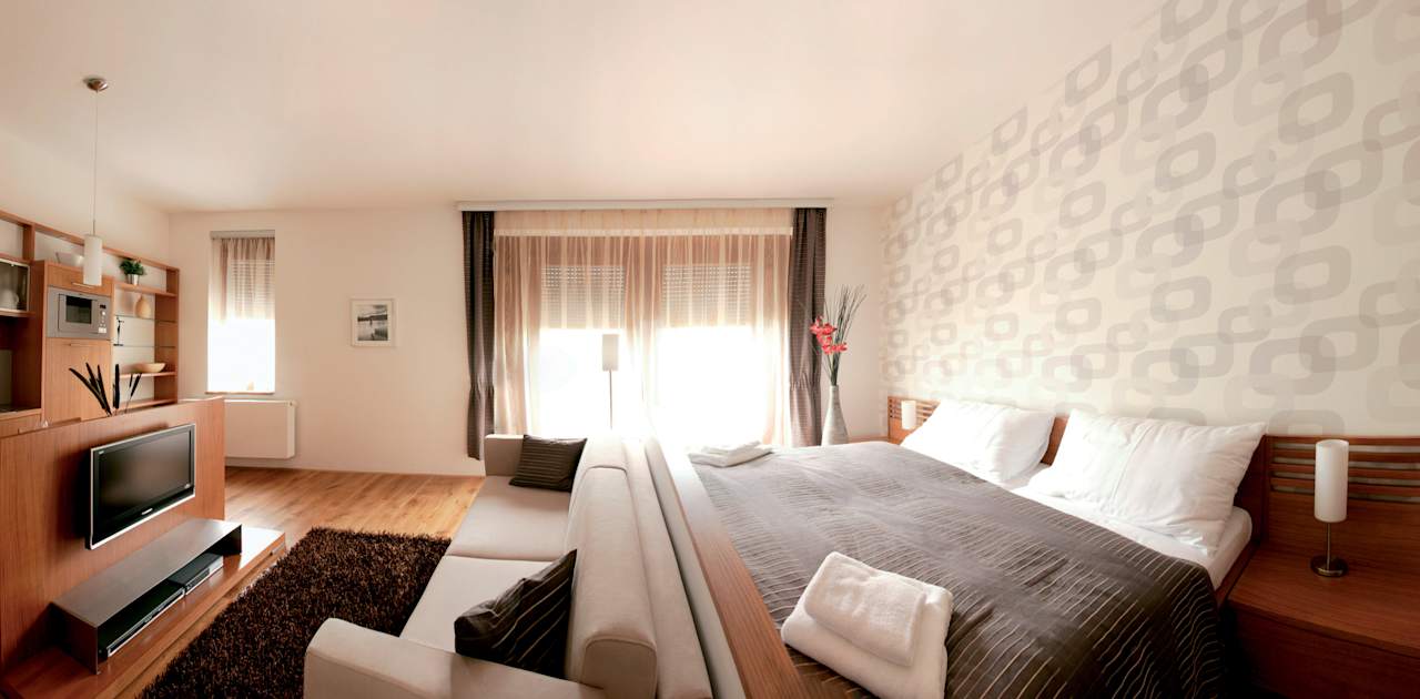 Business Suite Rezidence Vysehrad