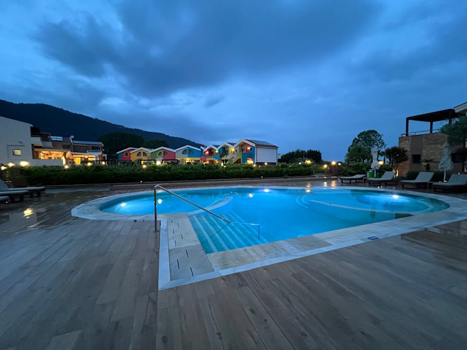 Pool Alexandra Golden Boutique - Adults only