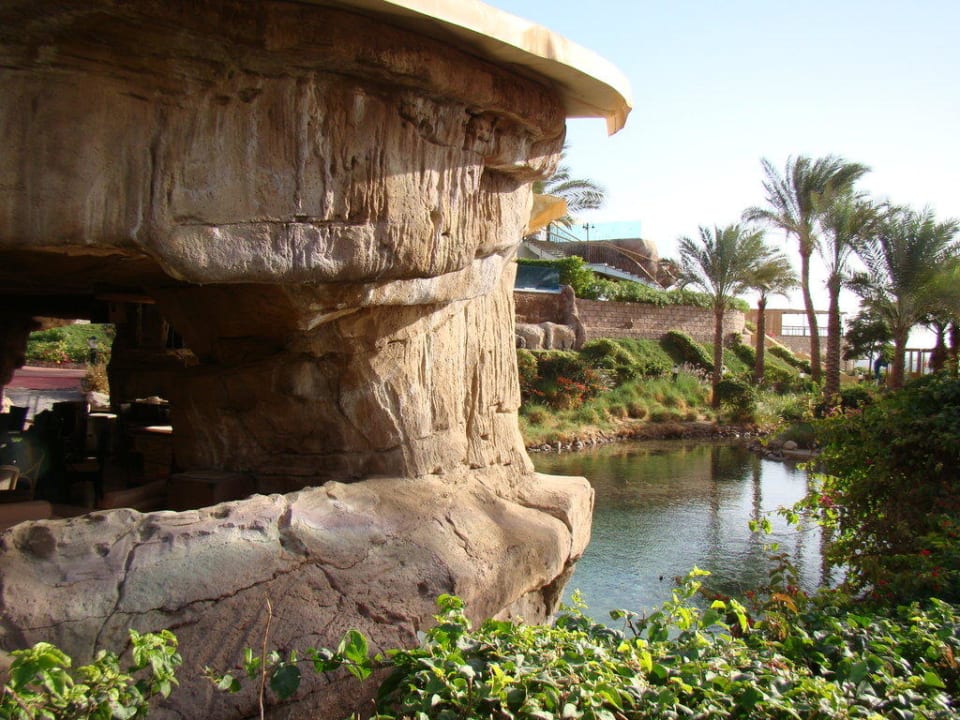 Сквер Savoy Sharm El Sheikh