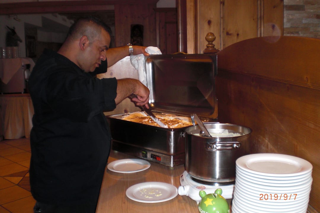 Sonstiges Hotel Central