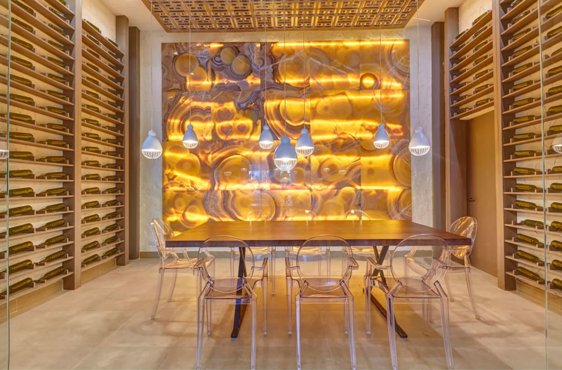 Restaurant Royalton Negril Resort & Spa