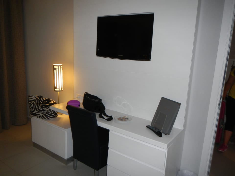 Das Zimmer Djerba Plaza Thalasso & Spa