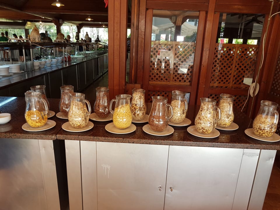 Gastro Labranda Alantur Resort