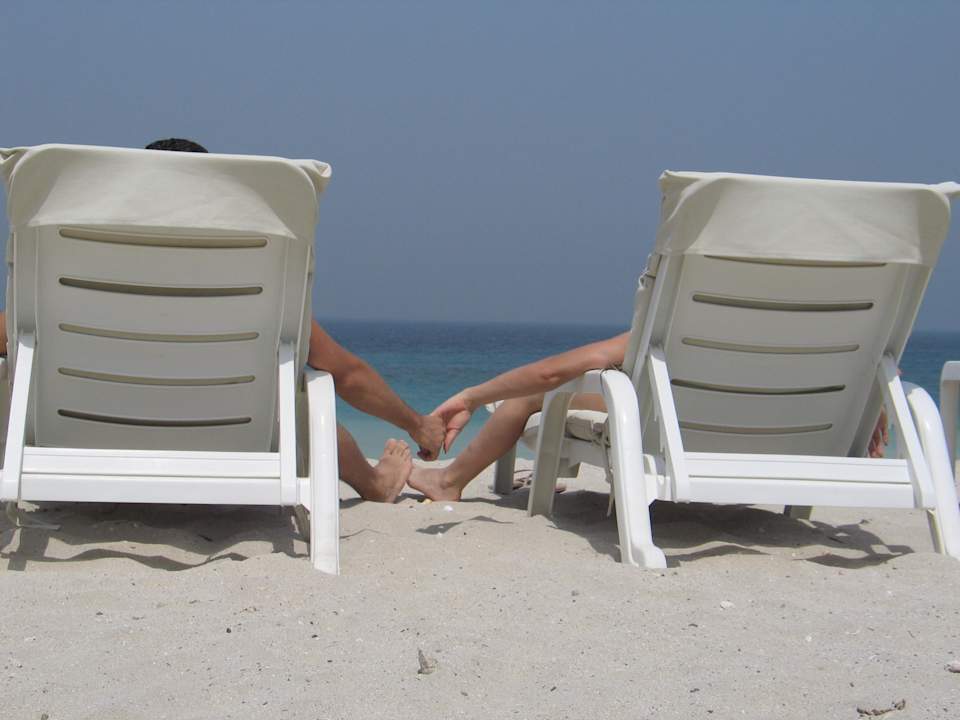 Strand Radisson Blu Resort Fujairah