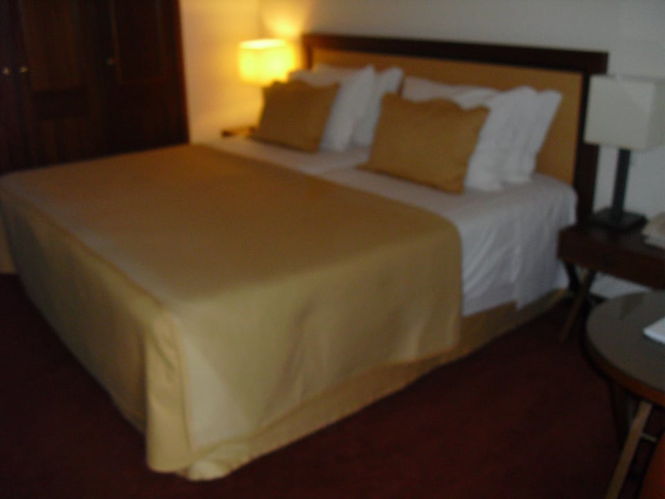 Doppelbett PortoBay Falésia