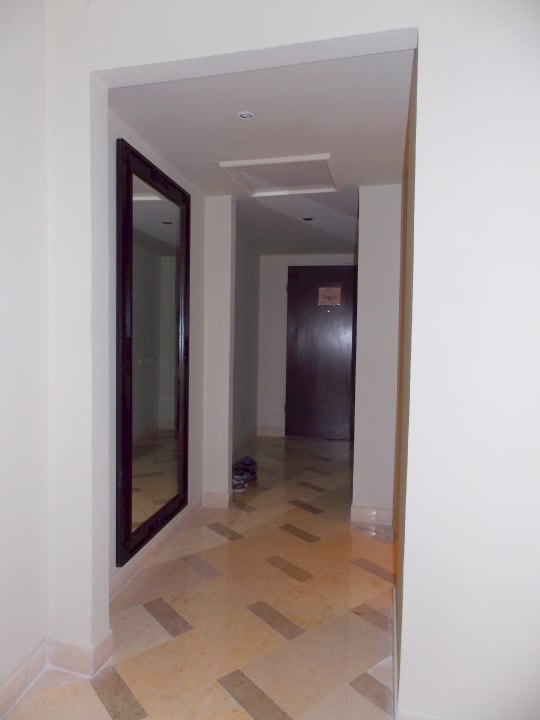 Sonstiges Steigenberger ALDAU Beach Hotel