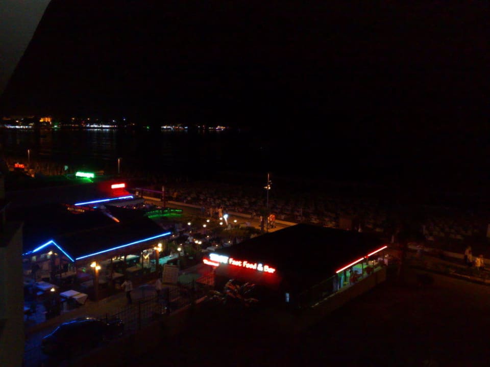 Zimmer 642 Nerton Hotel - Erwachsenenhotel ab 16 Jahren