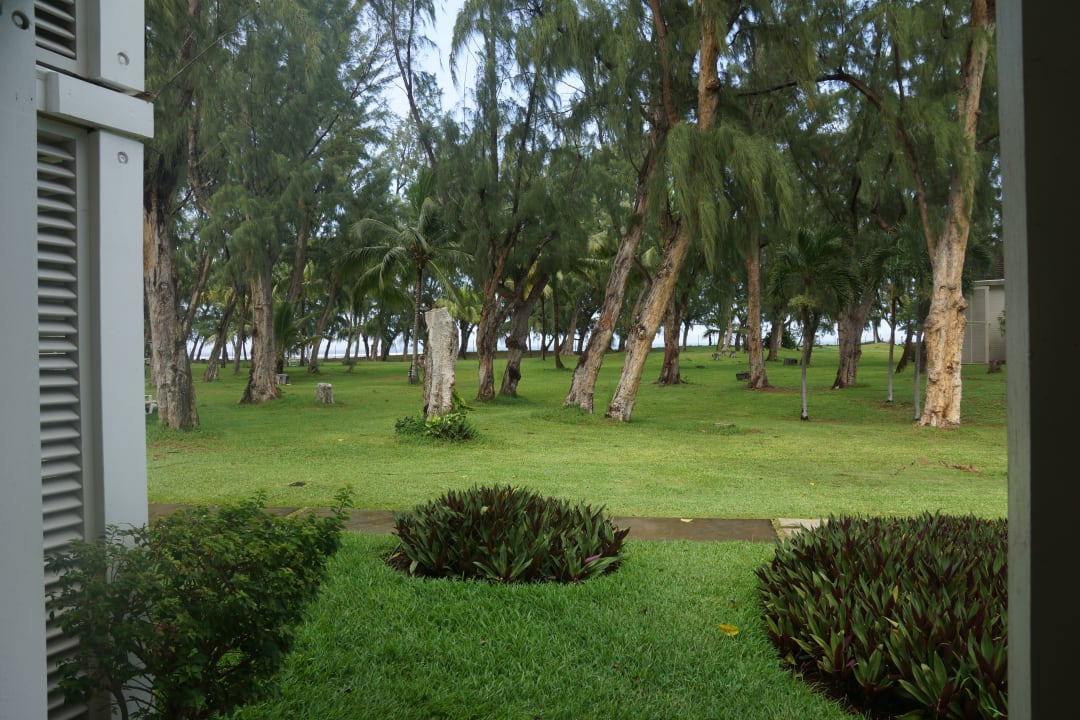 Ausblick LUX Saint Gilles