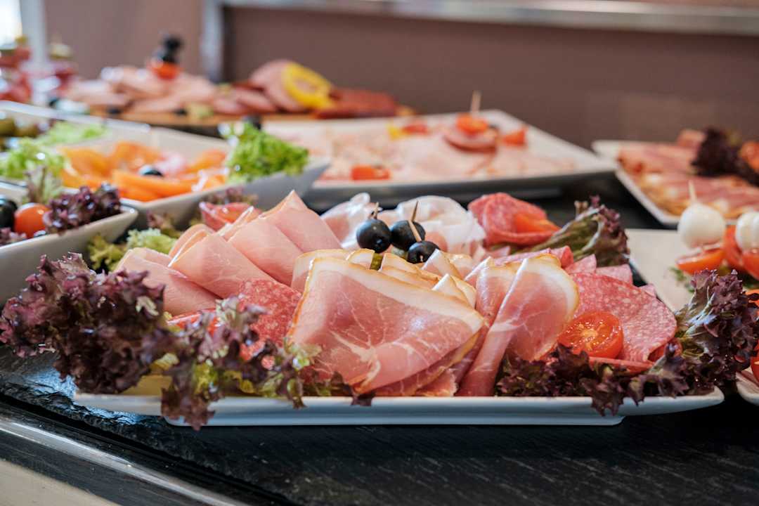 Gastro Mercure Hotel Pforzheim