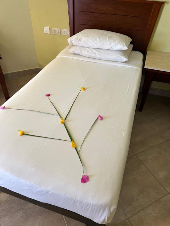 Zimmer Casa Mare Resort