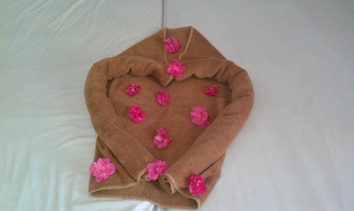 So schön Hotel El Mouradi Djerba Menzel