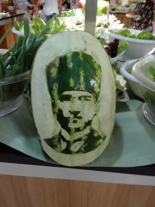 Gastro Hotel Gardenia Beach