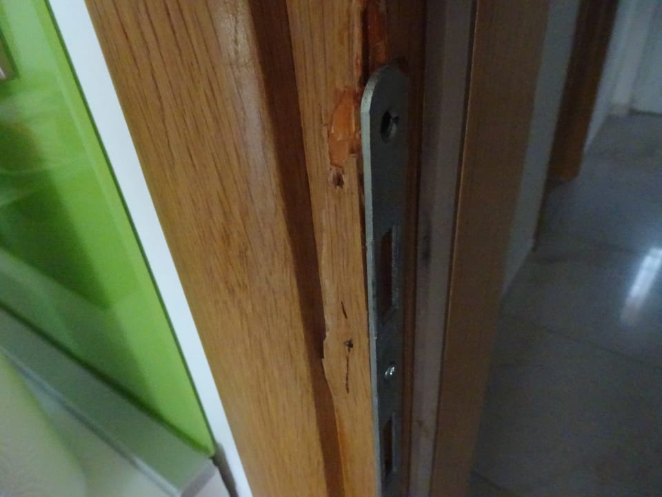 Zimmer Villasanta De Luxe Apartments