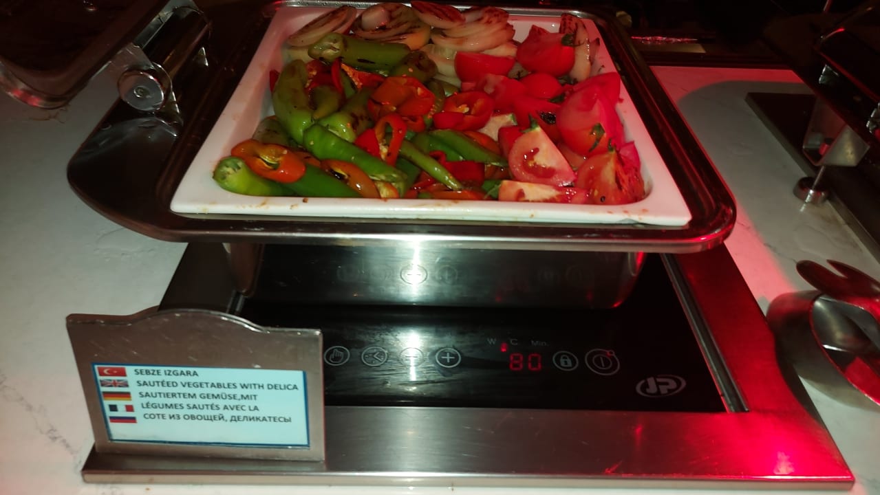 Gastro Seaden Quality Resort & Spa