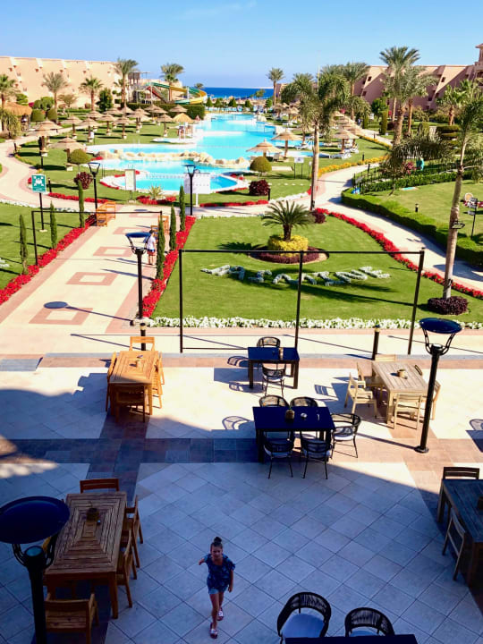 Pool Jasmine Palace Resort & Spa