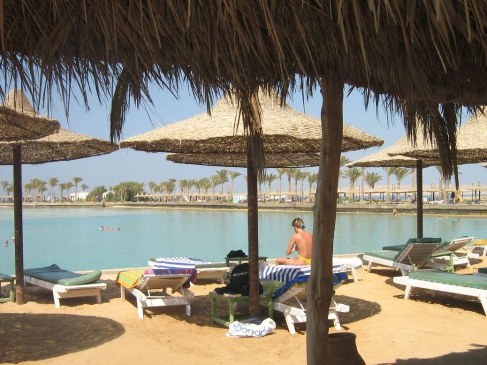 Strand Bels Air - Arabia Bel Air Azur Resort - Adults only