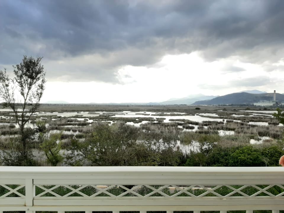 Ausblick Prinsotel La Dorada