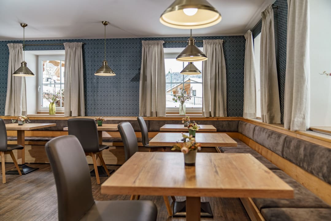 Gastro Landhaus Hubertus