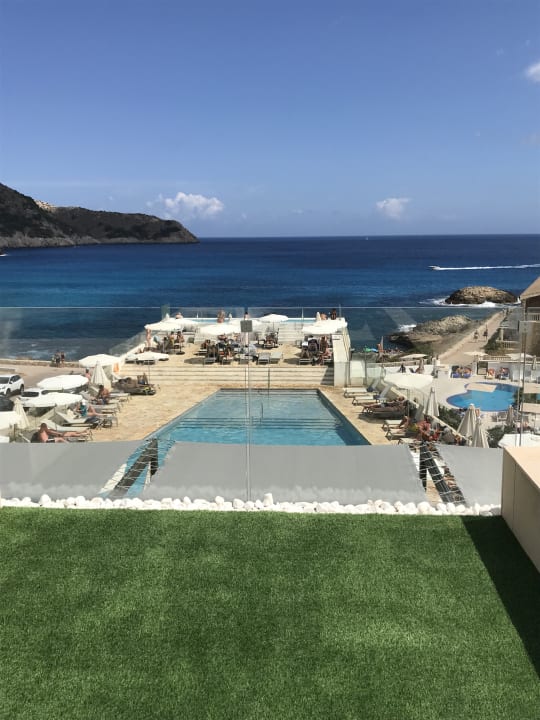 Ausblick Mar Azul PurEstil Hotel & Spa