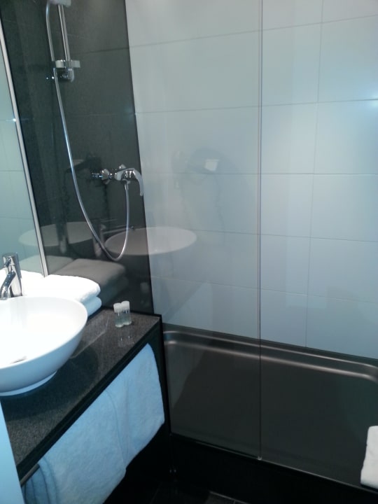 Bad  Motel One München-East Side