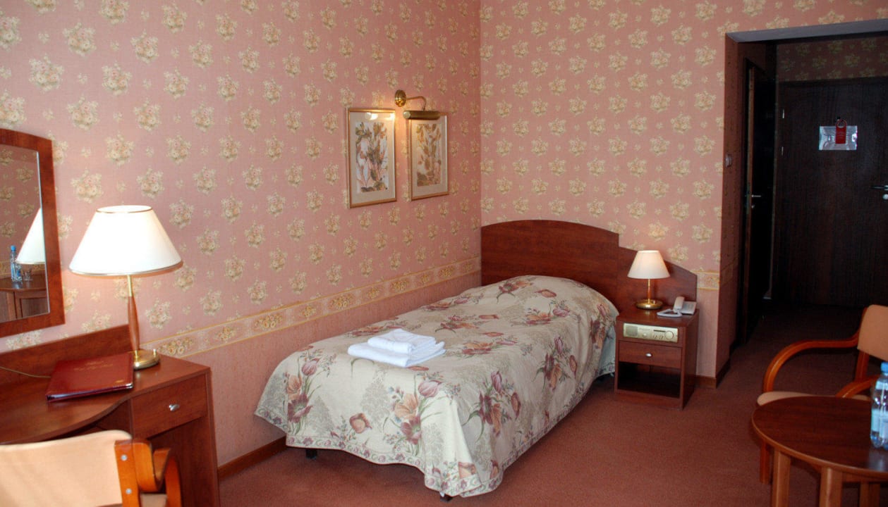 Hotel 4 Pory Roku Gdańsk Straszyn Hotel 4 Pory Roku