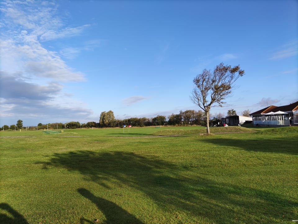 Sport & Freizeit Camping- und Ferienpark Wulfener Hals