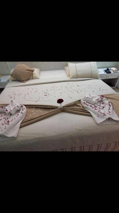 Zimmer Makadi Spa - Adults only