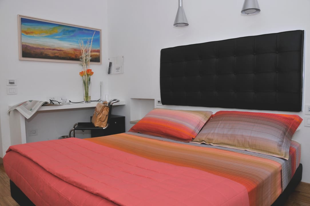Doppia uso singola Hotel Del Conte