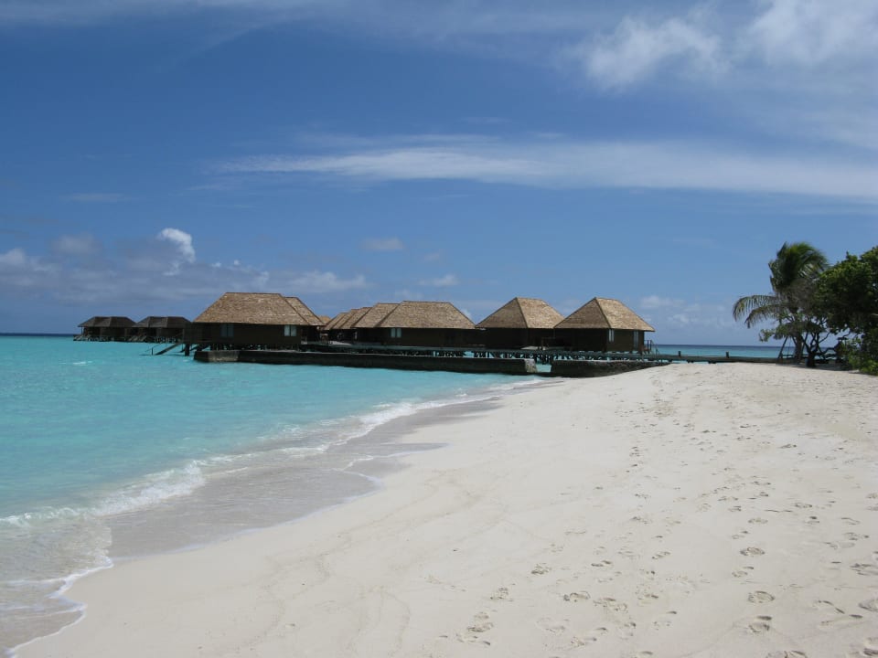 Strand Veligandu Maldives Resort Island