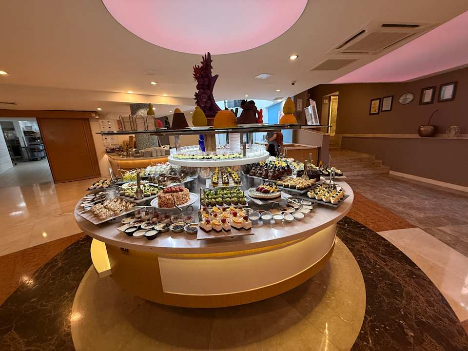 Gastro Blue Waters Club