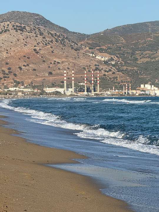 Strand Neptuno Beach
