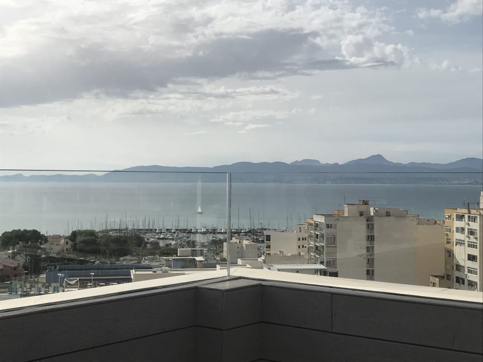 Ausblick HSM Son Veri - Adults Only