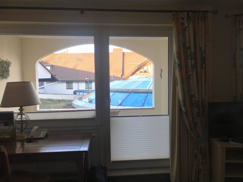 Seeblick Romantischer Winkel RoLigio® & Wellness Resort