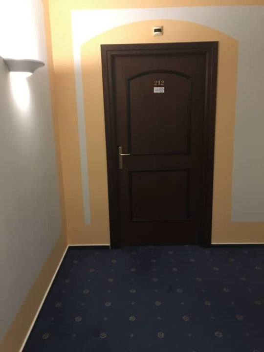 Wnętrze hotelu Hotel Zamojski & SPA